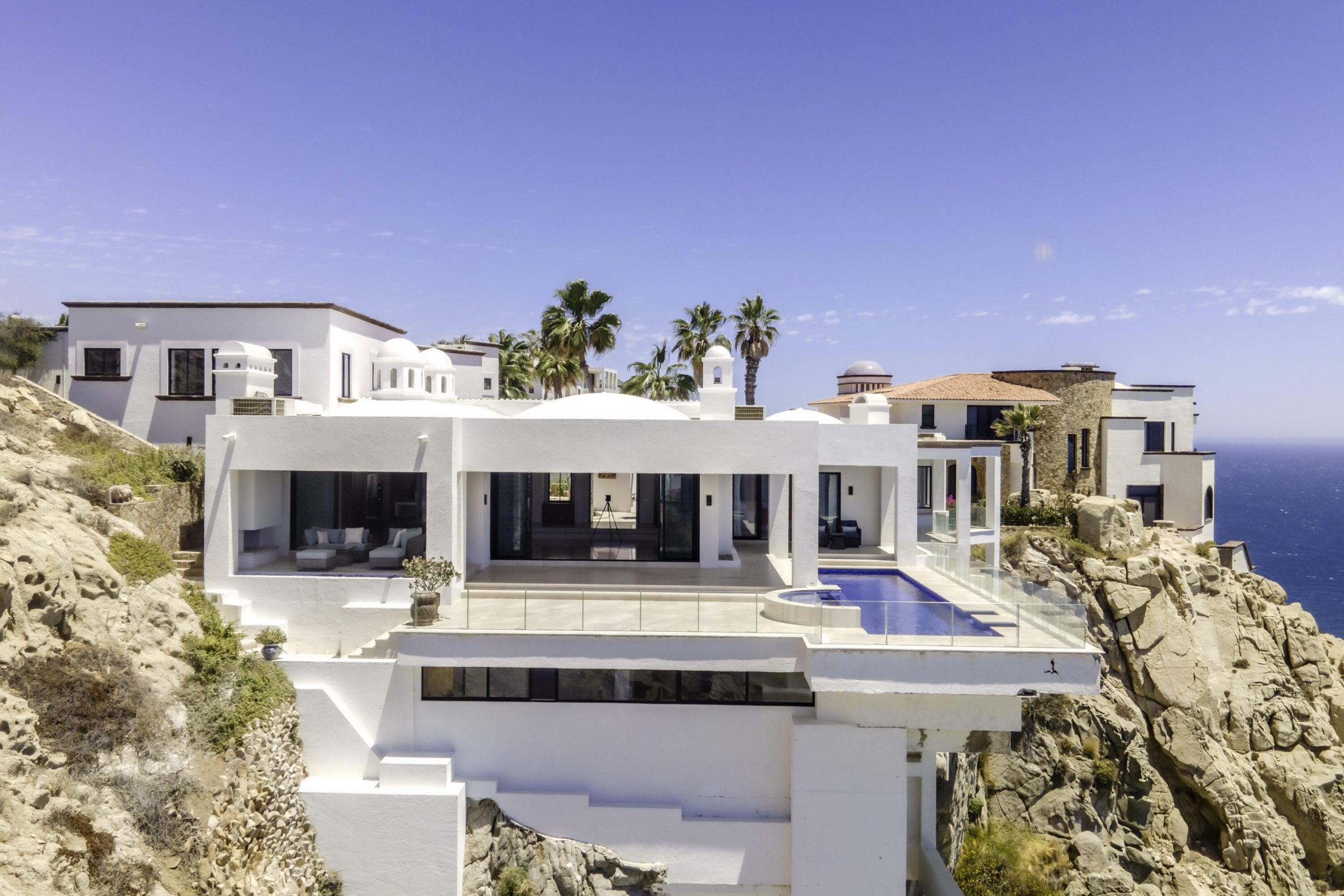 Houses In Cabo Residences for sale