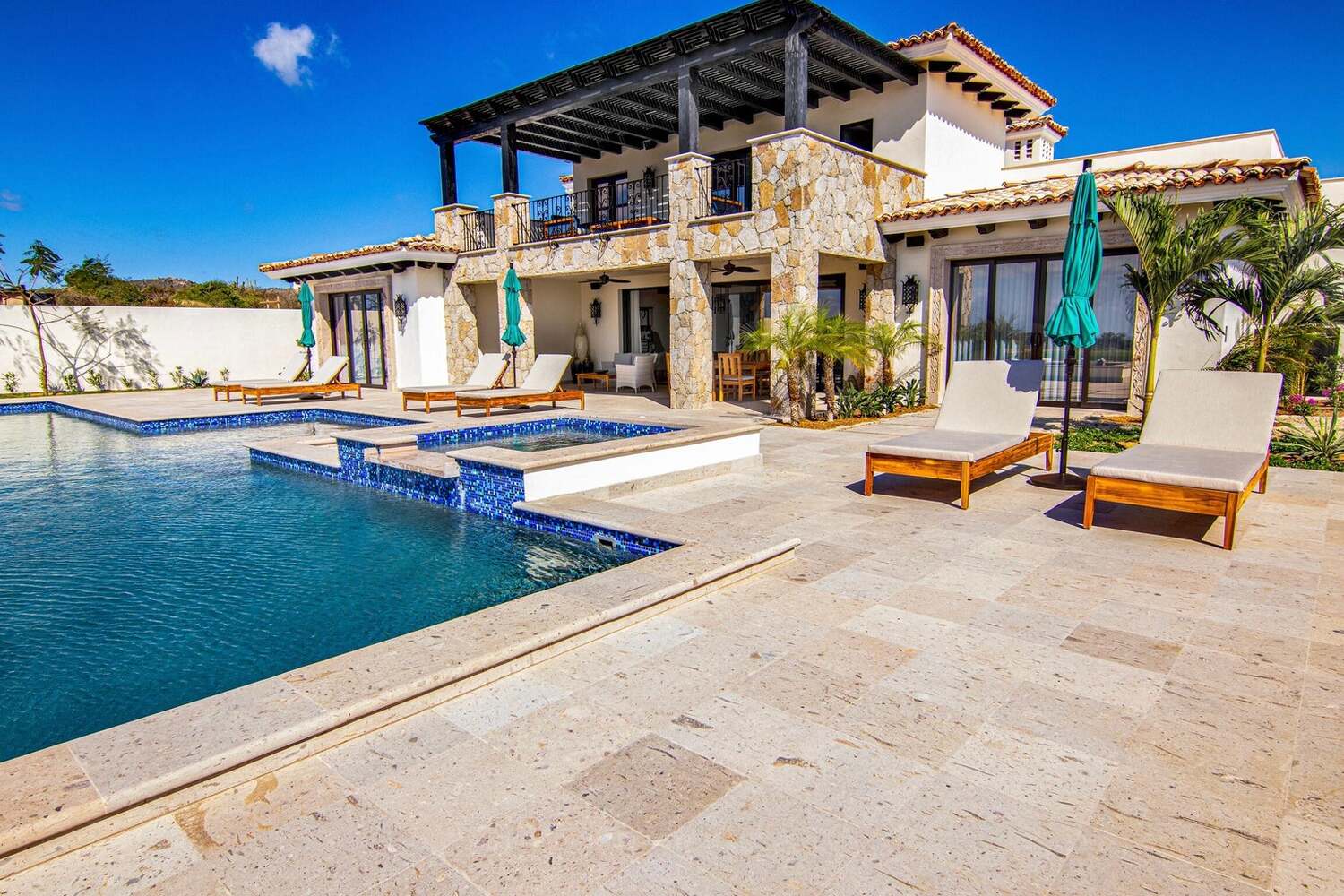 House In Cabo Residences For Sale