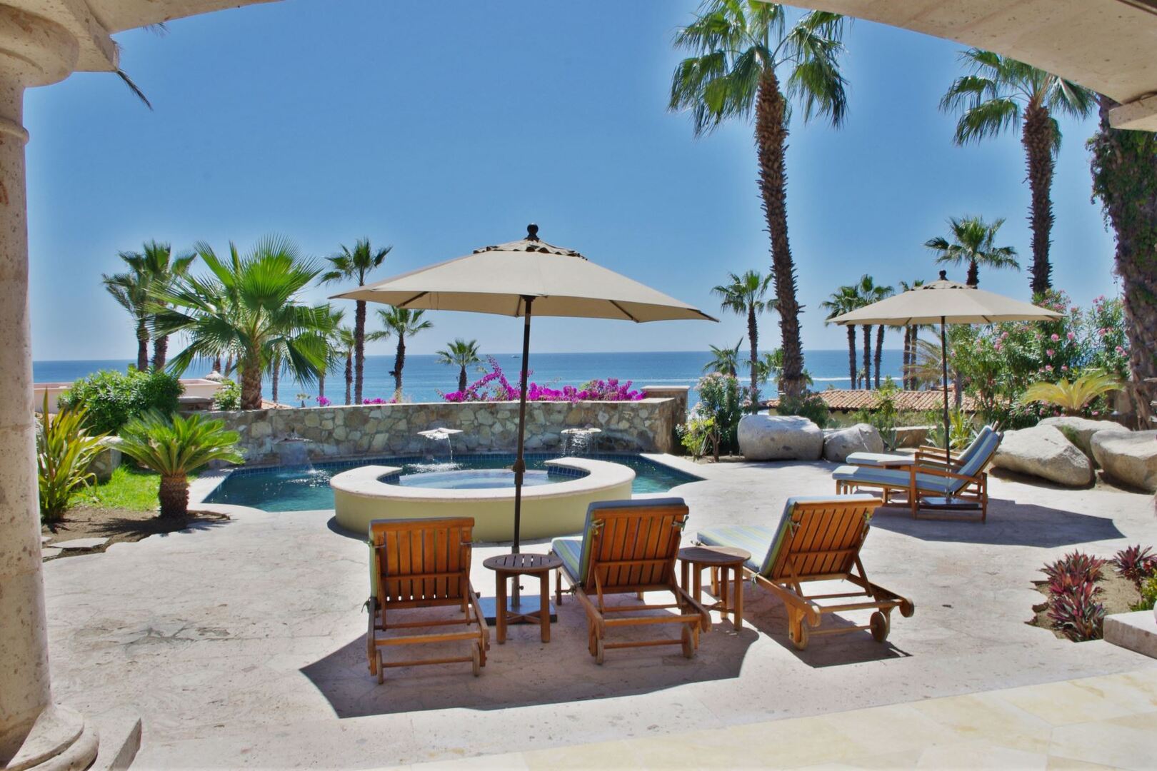 House In Cabo Residences For Sale