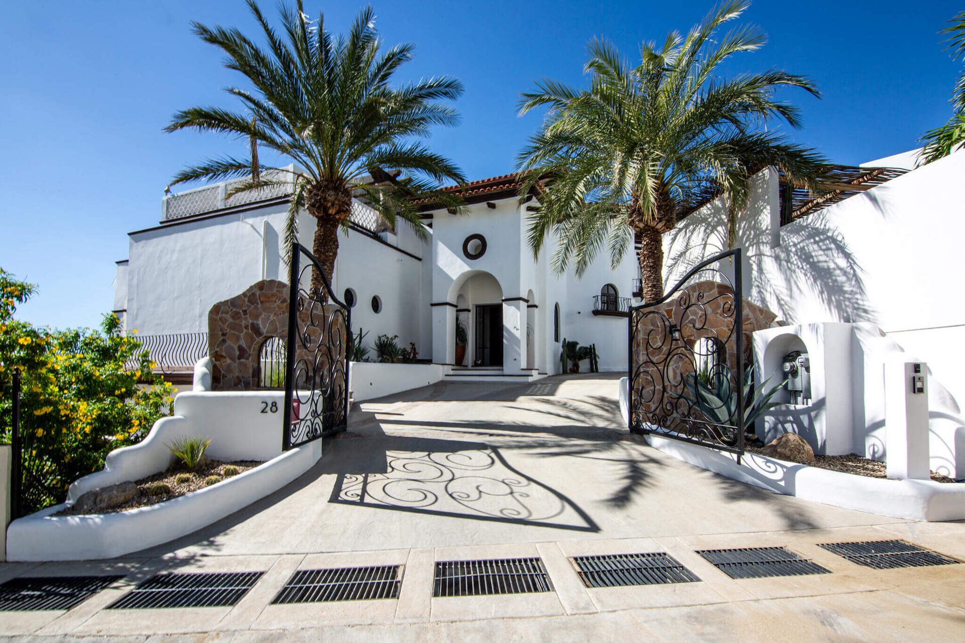 Houses In Cabo Residence for Sale