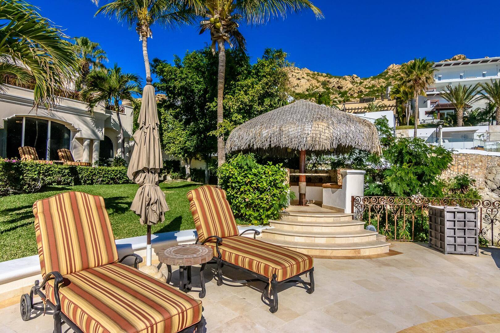 Houses In Cabo Residence For Sale