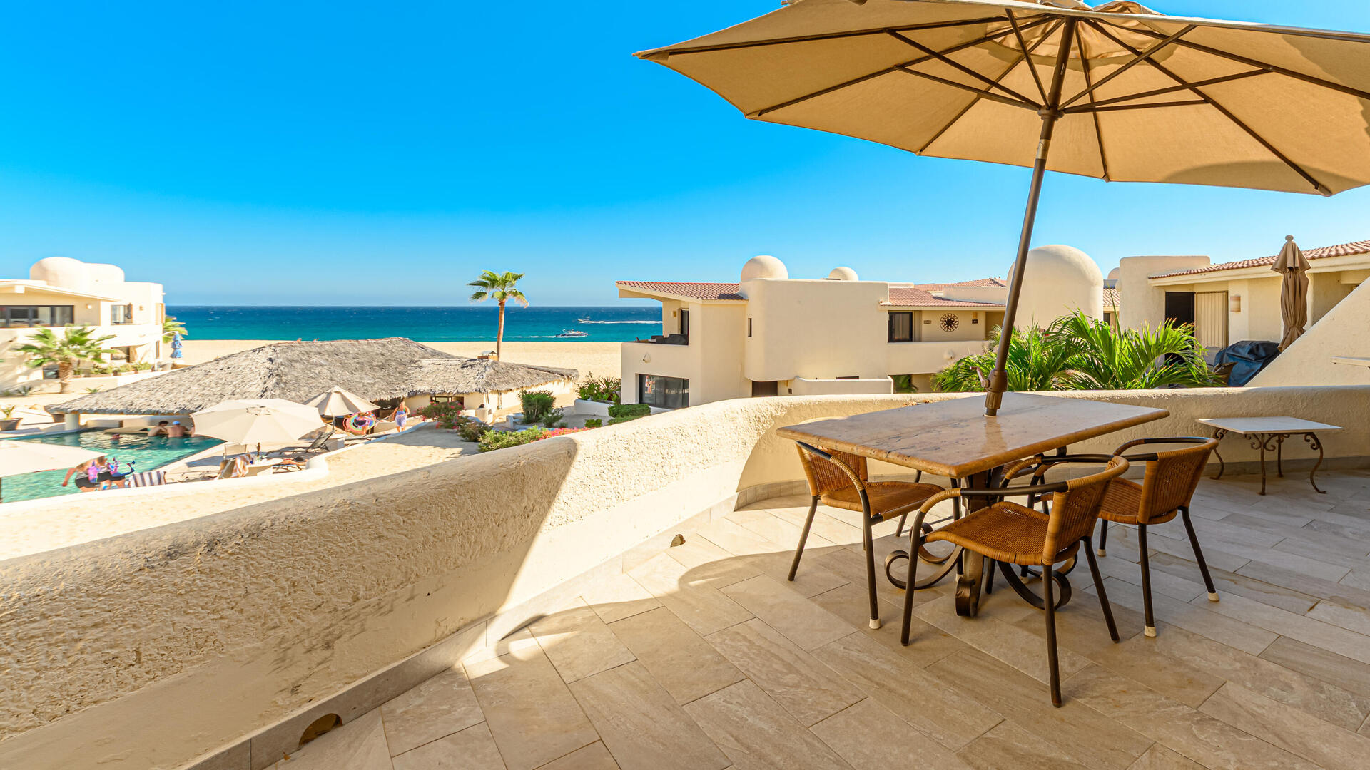 Houses In Cabo Residence For Sale