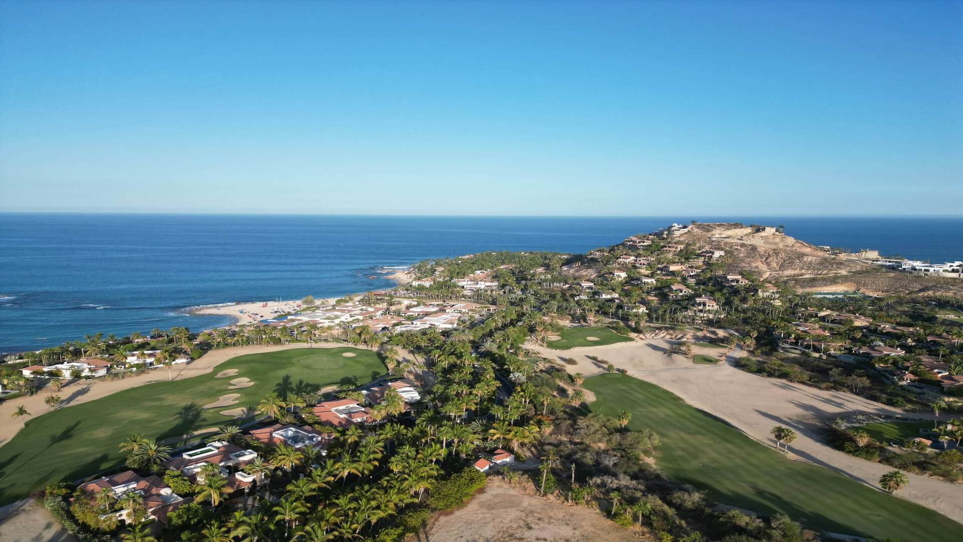 Houses In Cabo Residence For Sale