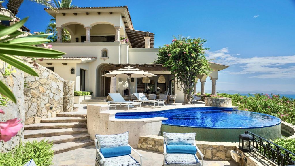 Houses in Cabo Beachfront Real Estate for Sale