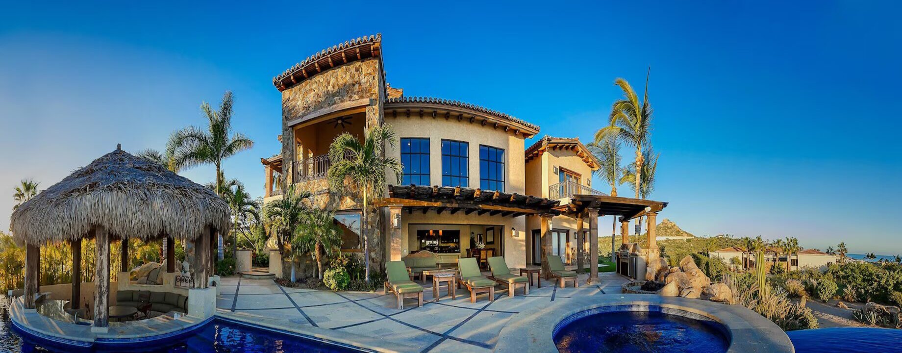 Affordable Homes in Houses in Cabo