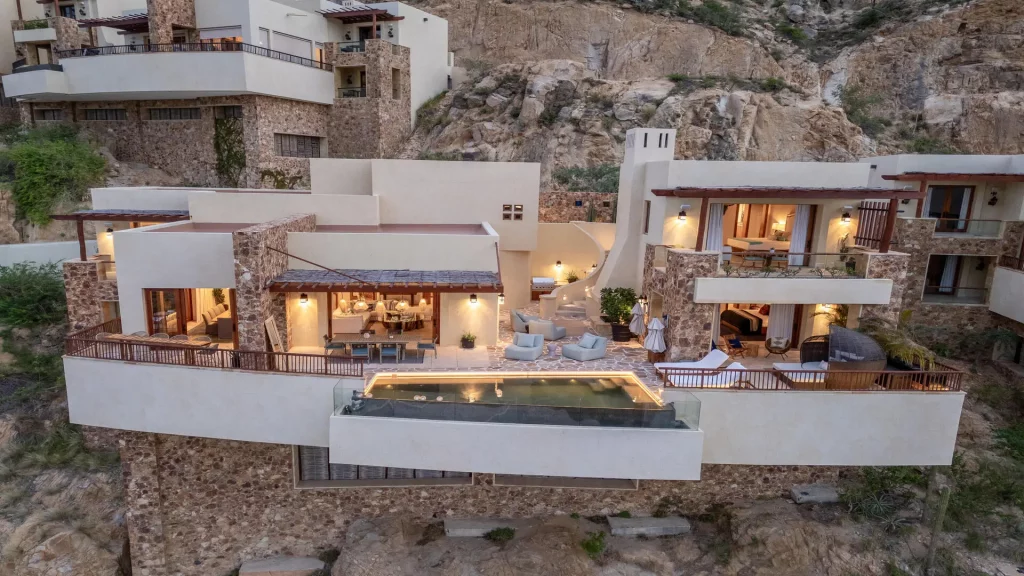 Houses in Cabo Luxury Villas for Sale