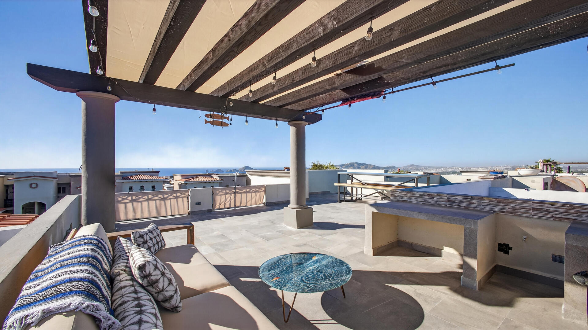 Luxury Houses in Cabo For Sale