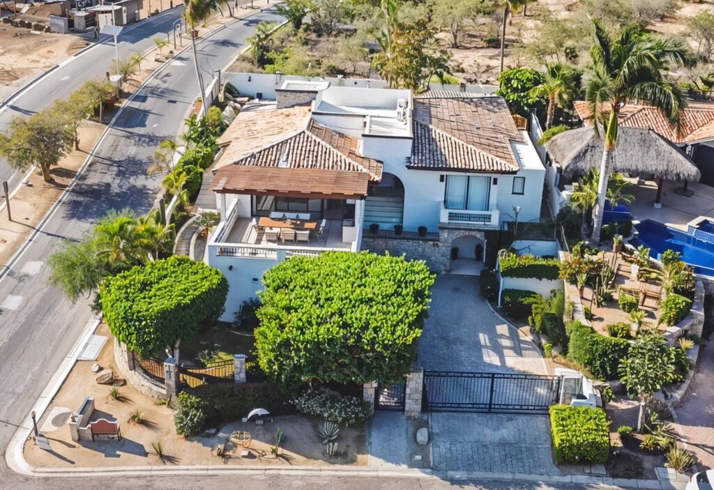 #10 Priv Azabache y Paseo Sn Jorge, Cabo Corridor, BS | Los Cabos For Sale
