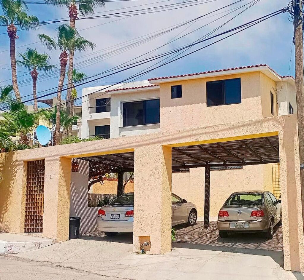 11 Nopal, San Jose del Cabo, BS | Los Cabos For Sale