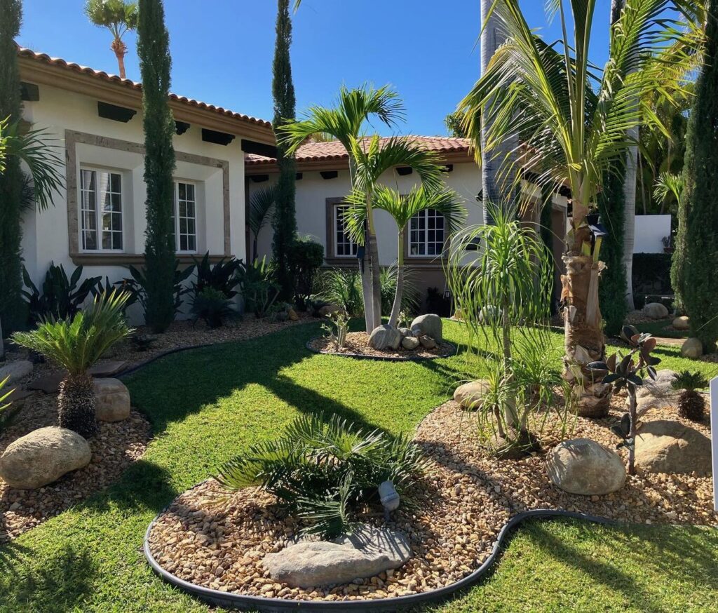 11 Palmilla Estates, San Jose Corridor, BS | Los Cabos For Sale
