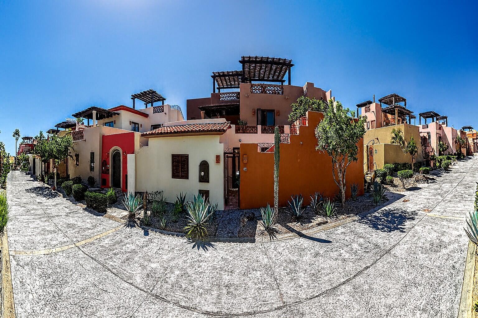 #11 Pueblo Campestre, San Jose del Cabo, BS