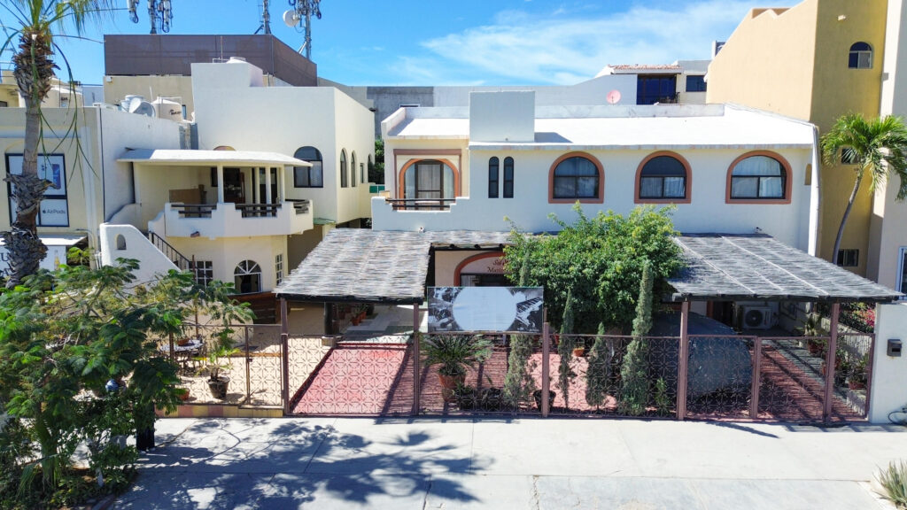 11 Punta Colorada, San Jose del Cabo, BS | Los Cabos For Sale