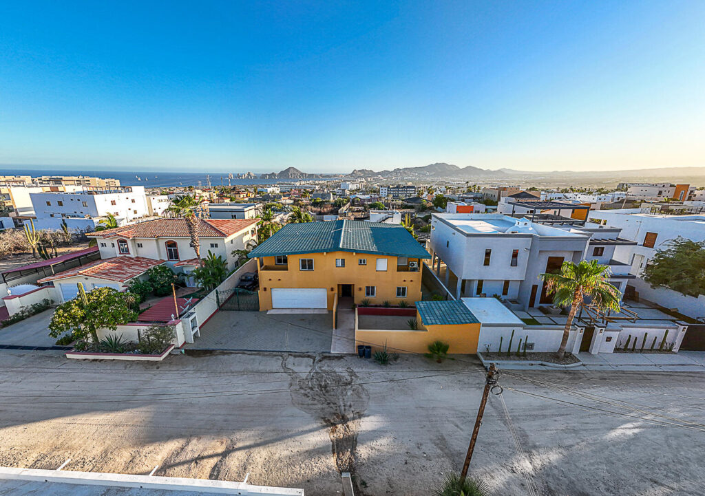 12 Av. Crispin Ceseña, Cabo Corridor, BS | Los Cabos For Sale
