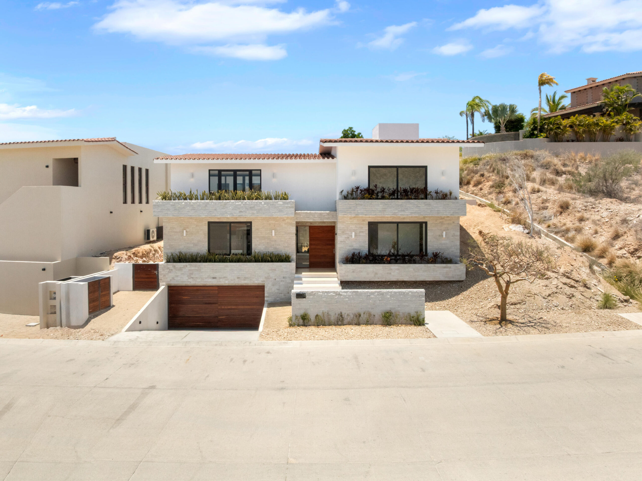 12 Los Valles, San Jose del Cabo, BS
