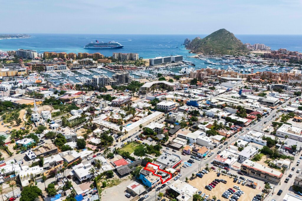 12 Miguel Hidalgo, Cabo San Lucas, BS | Los Cabos For Sale