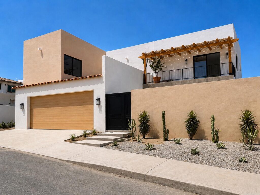 12 Vialidad 2, San Jose del Cabo, BS | Los Cabos For Sale