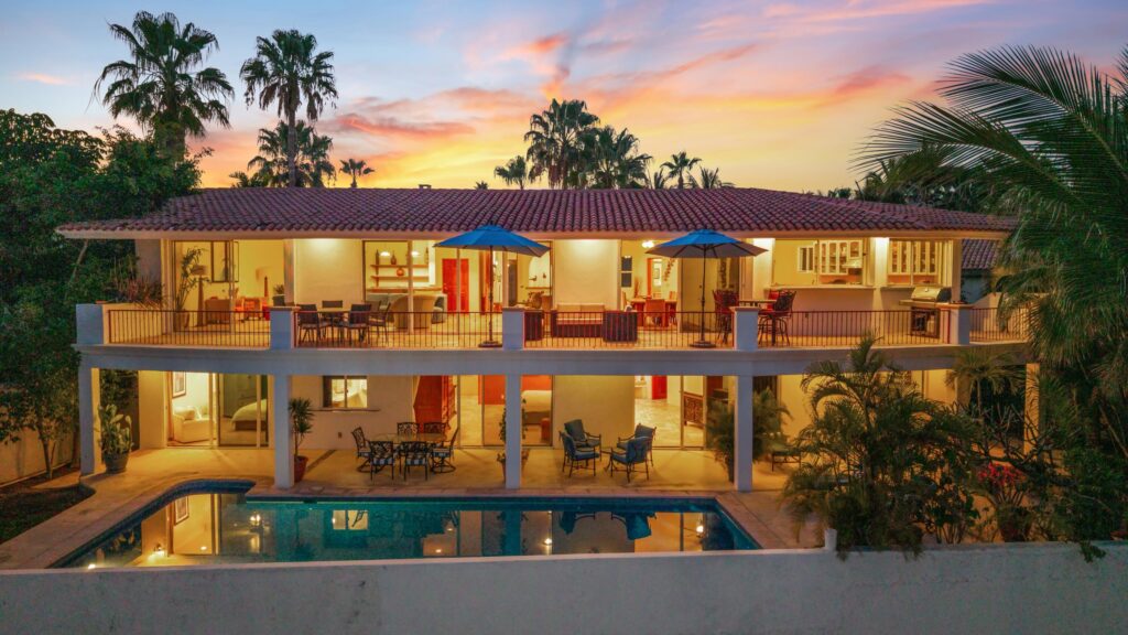 13B Los Frailes, San Jose del Cabo, BS | Los Cabos For Sale