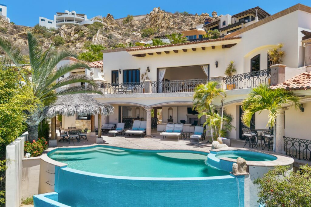 140 Camino Pacifico Alto, Cabo San Lucas, BS | Los Cabos For Sale