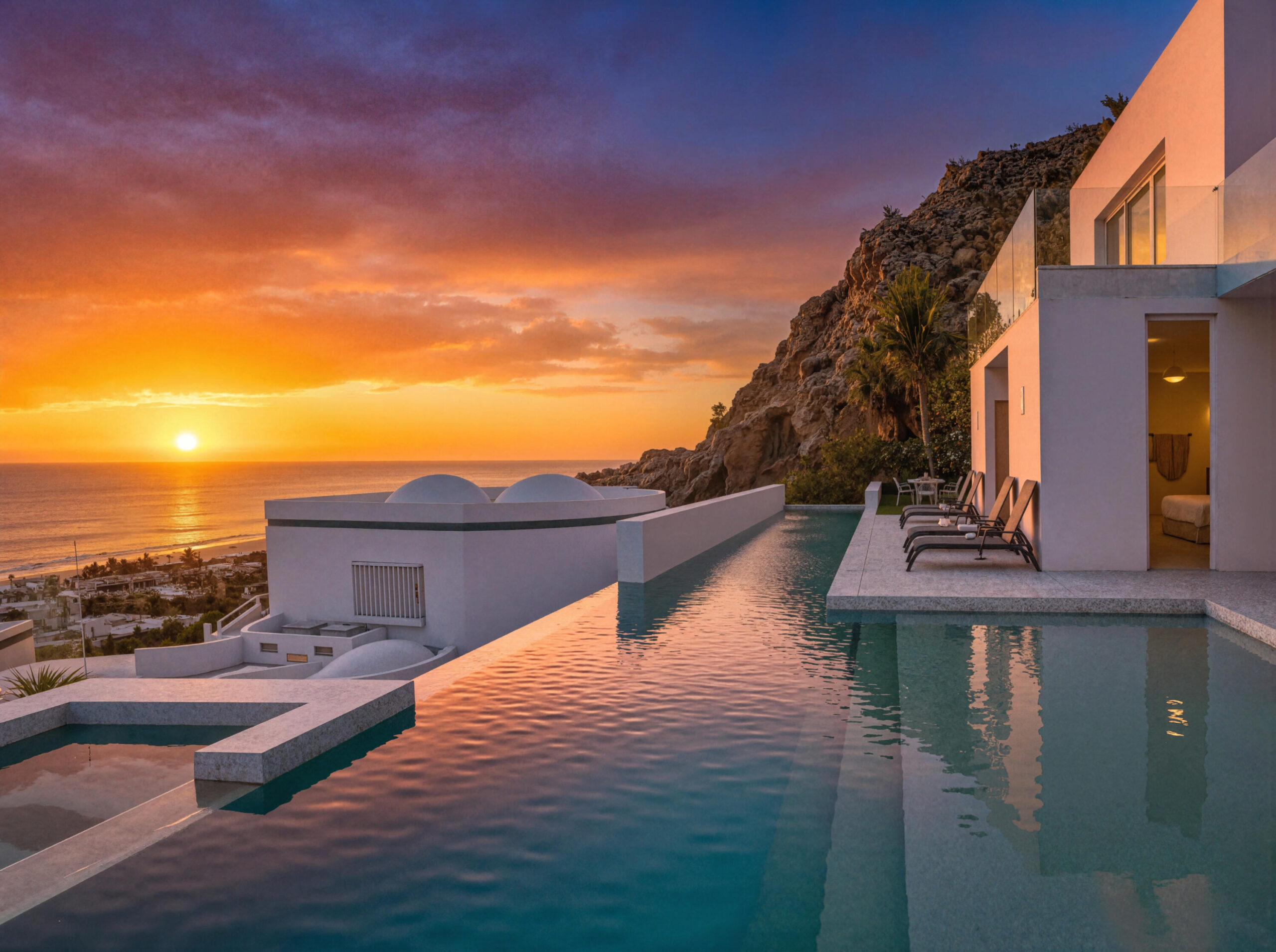 140 De La Carreta, Cabo San Lucas, BS
