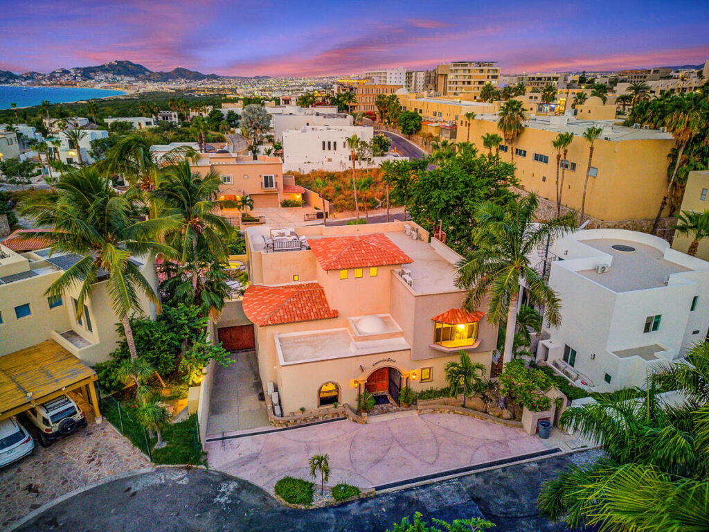 Los Cabos West Enclave Ritz-Carlton ZADÚN ONEThe Premier Residence in Los Cabos' Most Exclusive EnclavePerched above a white-sand beach with uninterrupted – 16 Cerrada Baja, Cabo Corridor, BS