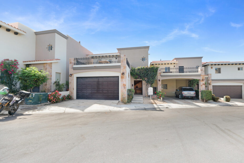 #19 Ventanas Del Mar, Cabo Corridor, BS | Los Cabos For Sale