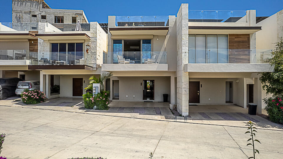 Los Cabos Las Colinas – 208 Vista Vela I, Cabo Corridor, BS