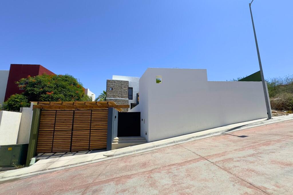 2109 CERRADA CERRO DEL VIGIA, San Jose del Cabo, BS | Los Cabos For Sale