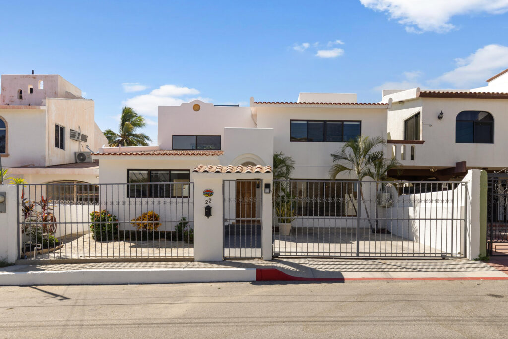 22 Cirio, San Jose del Cabo, BS | Los Cabos For Sale