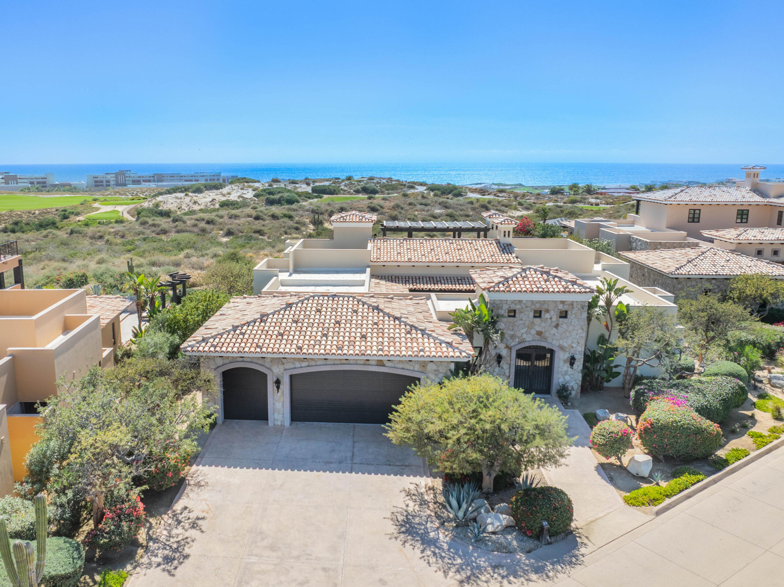 23, Golf Villa, Pacific, Pacific, BS