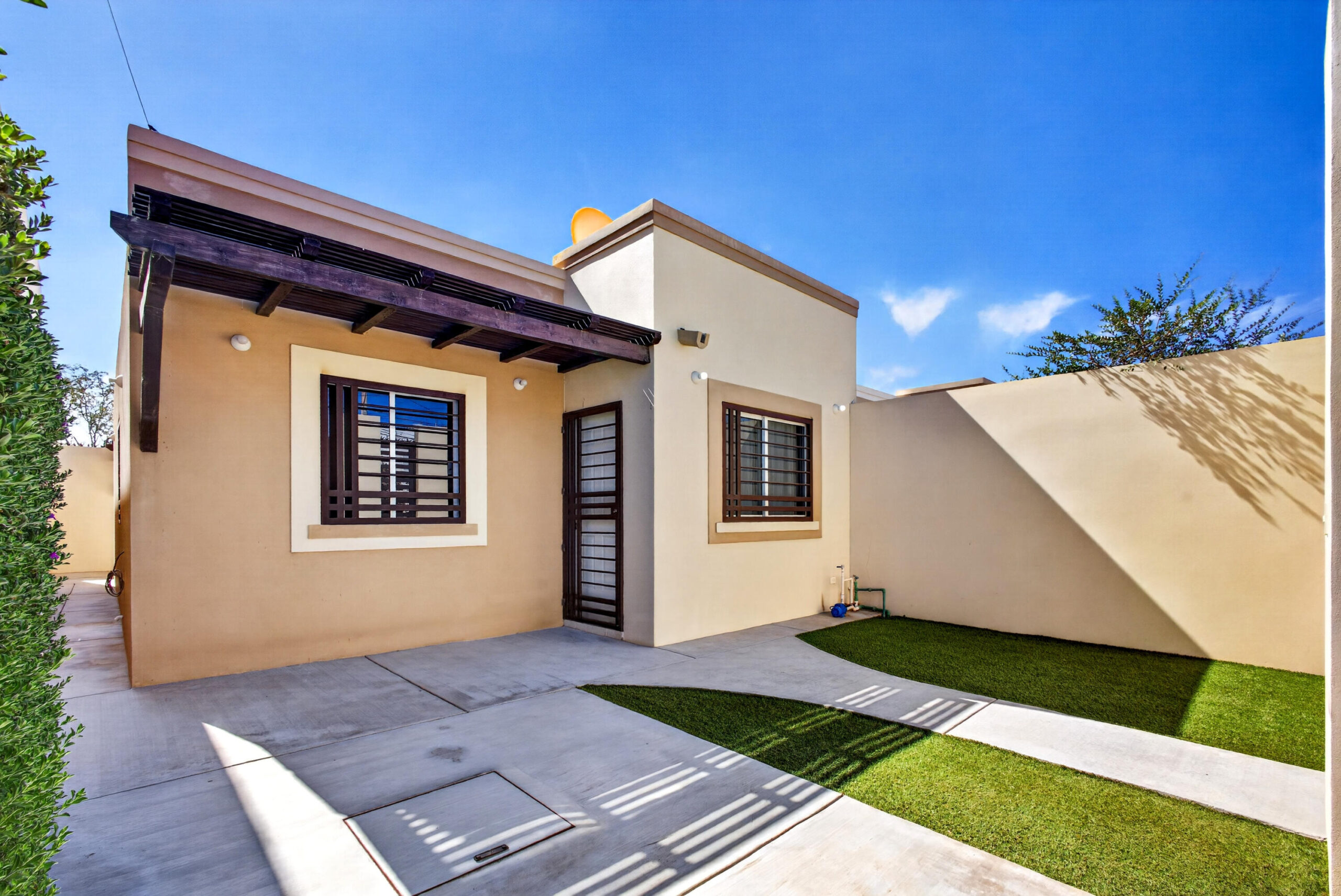 2609M15L43 Azucena, Cabo San Lucas, BS