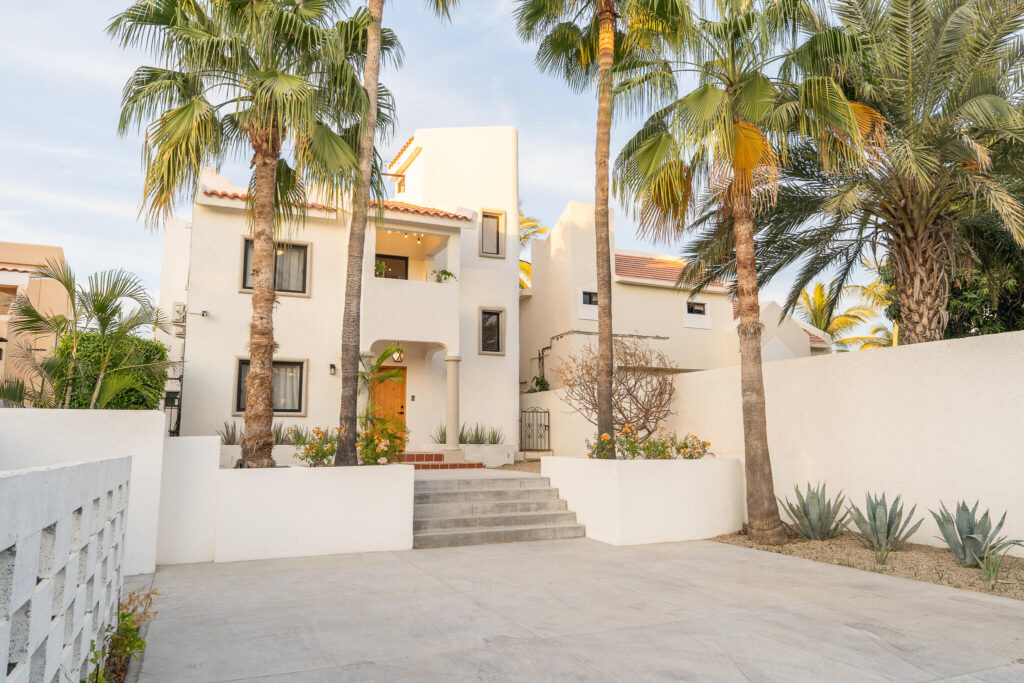3 Rtno Playa Anuiti, San Jose del Cabo, BS | Los Cabos For Sale