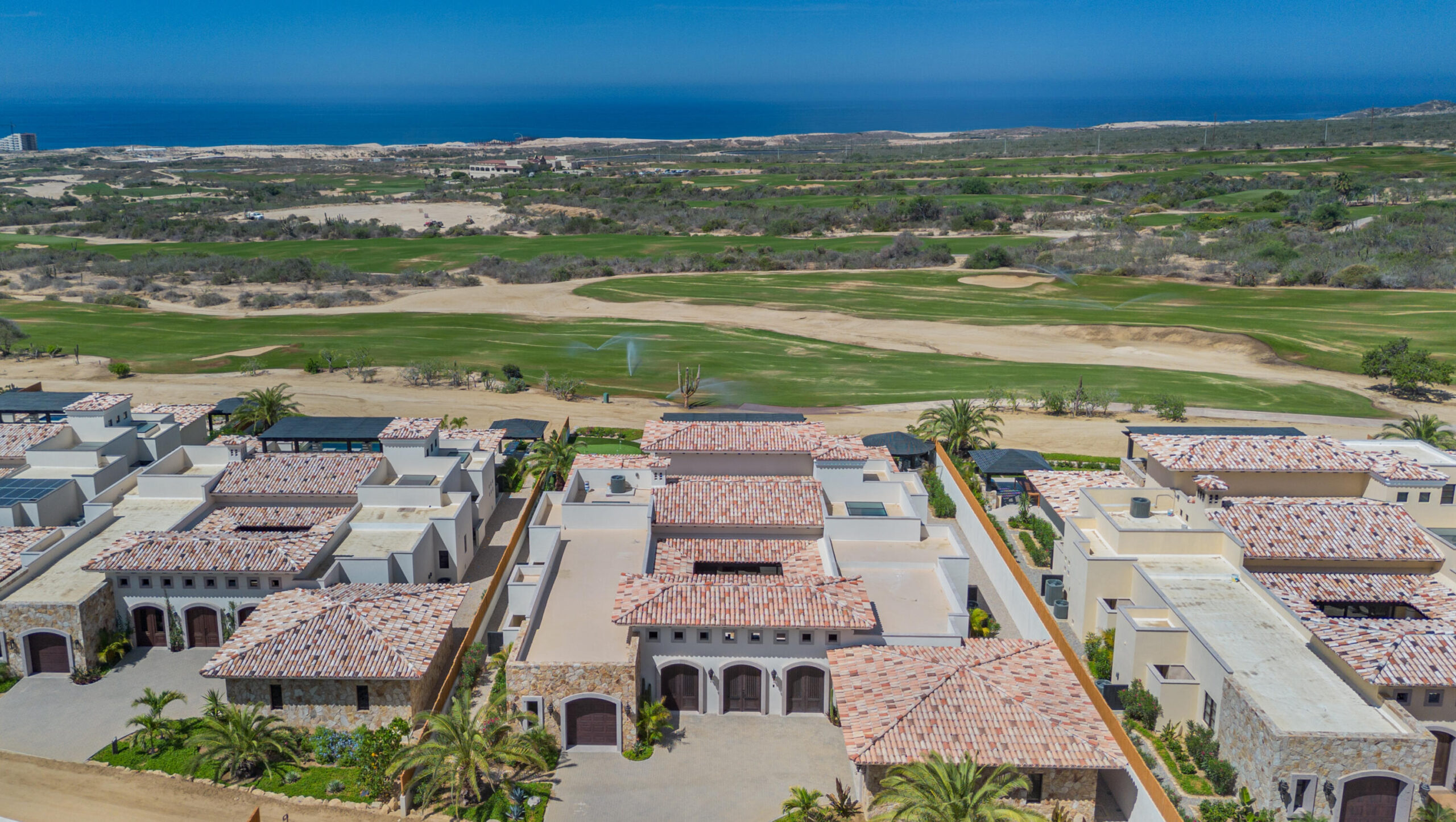 #34 Diamante Casa Cardonal Villas, Pacific, BS