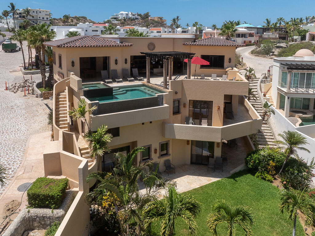 345 Camino Del Mar, Cabo San Lucas, BS | Los Cabos For Sale