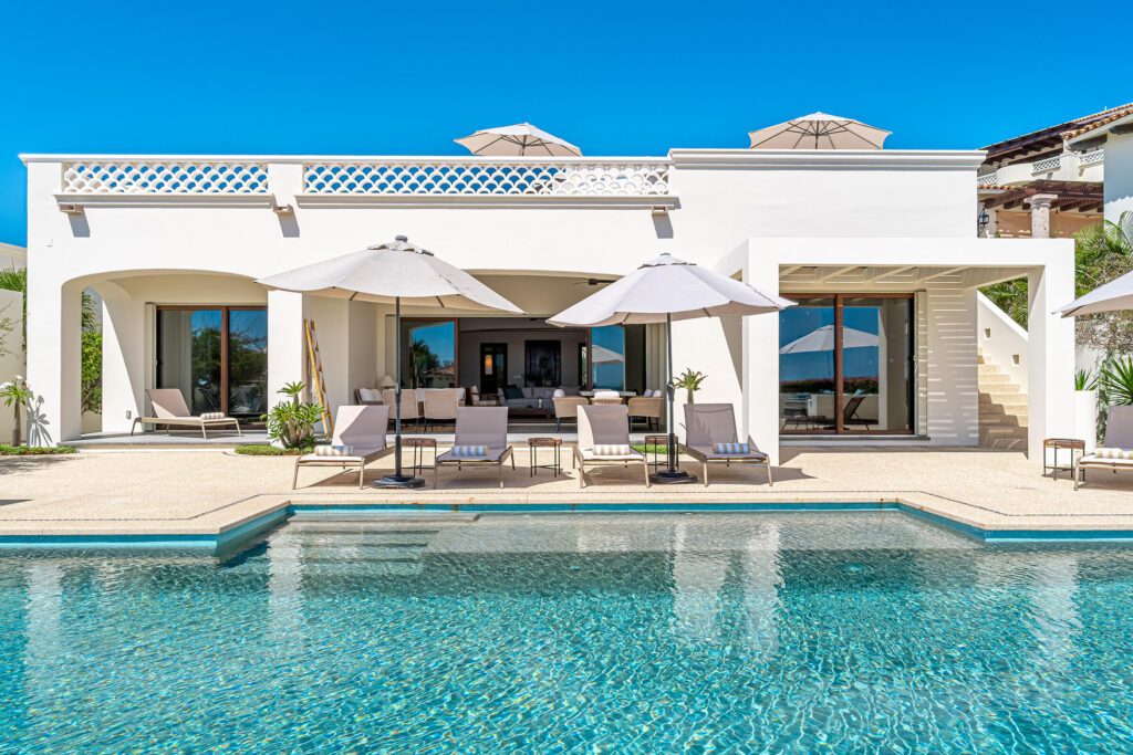 Los Cabos West Enclave Ritz-Carlton ZADÚN ONEThe Premier Residence in Los Cabos' Most Exclusive EnclavePerched above a white-sand beach with uninterrupted – 36 El Encanto, San Jose del Cabo, BS