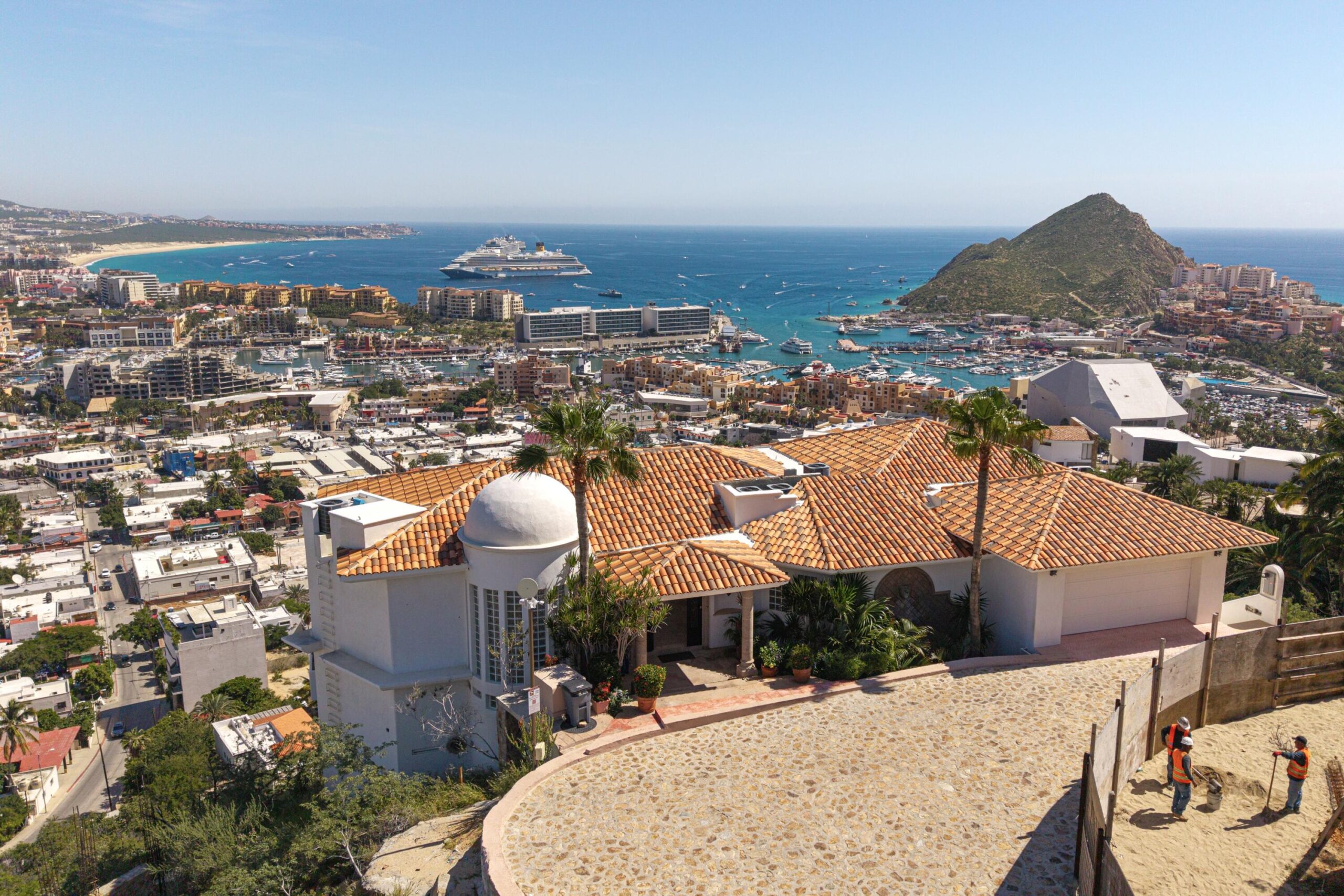42 Camino Bonito Oriente Pedregal, Cabo San Lucas, BS