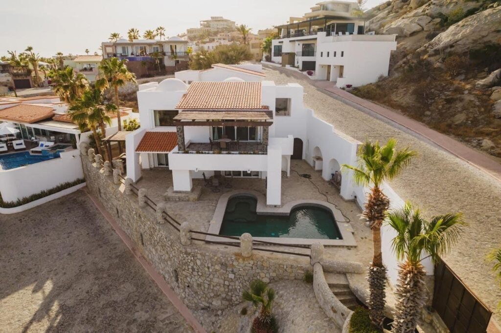 445 Camino del Mar Lote 4 Mza 23, Cabo San Lucas, BS | Los Cabos For Sale