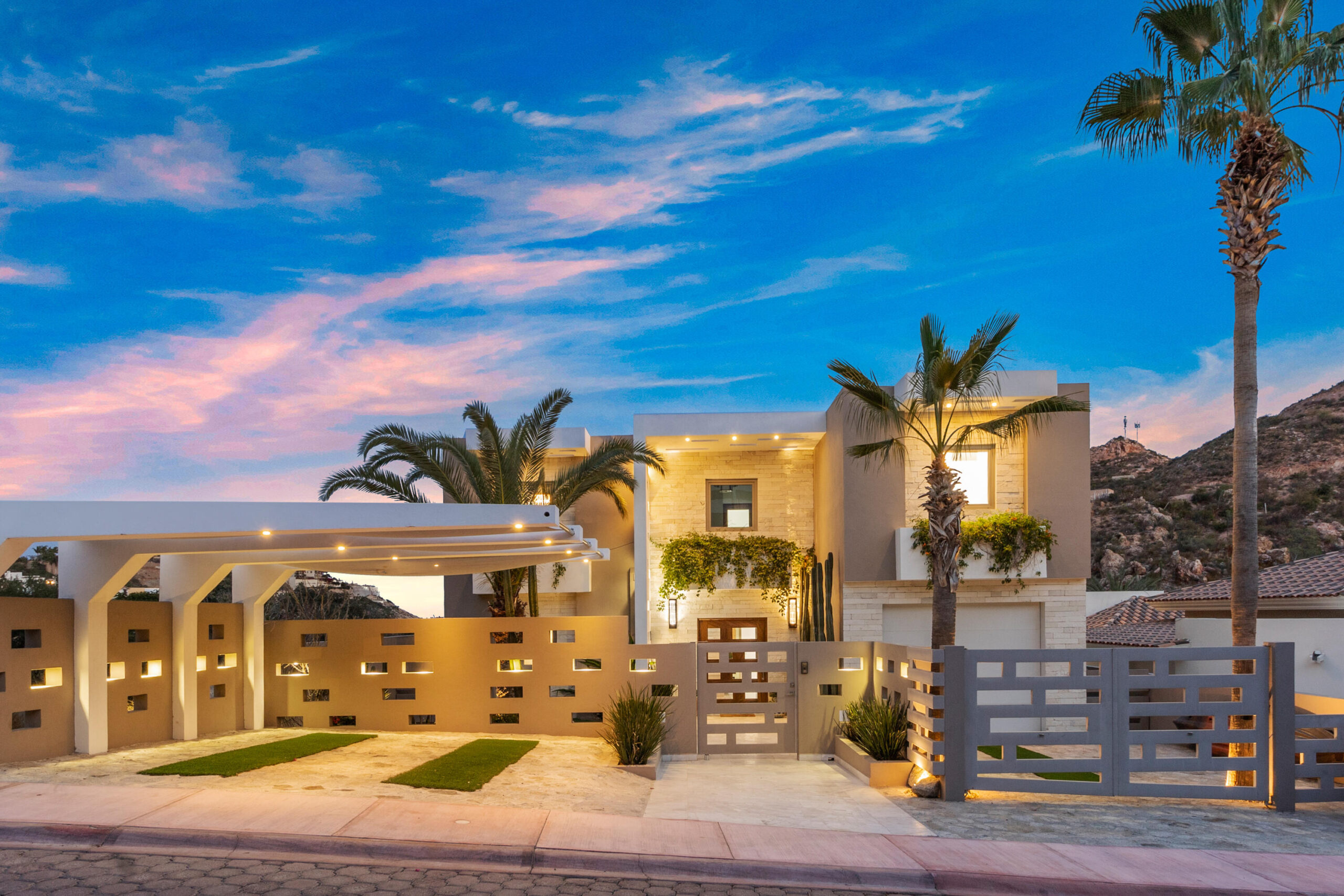 49B Cabo Colorado, San Jose Corridor, BS