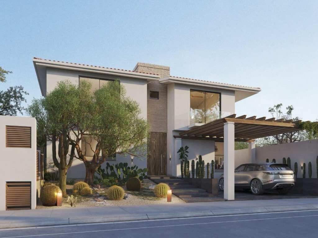 53 Vista Hermosa, San Jose del Cabo, BS | Los Cabos For Sale