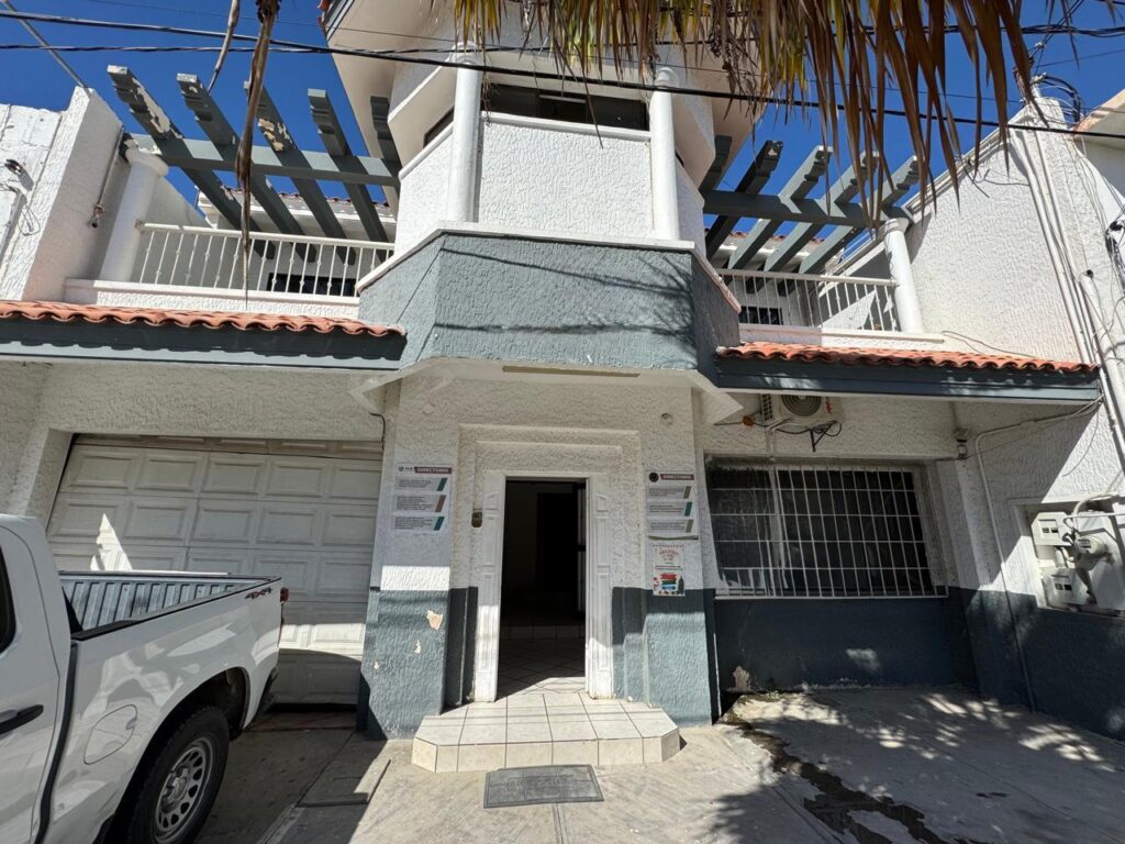 6 C. Félix Ortega, Cabo San Lucas, BS | Los Cabos For Sale