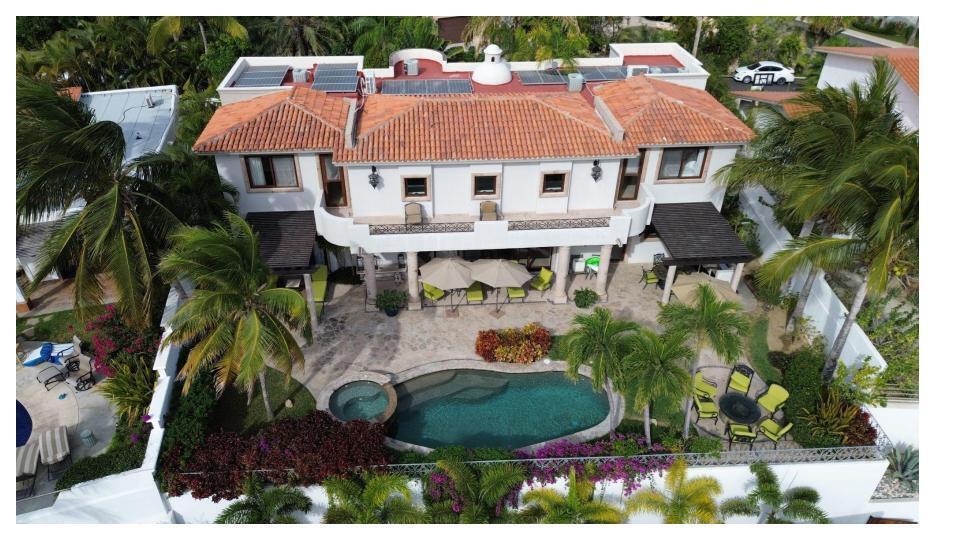 6 Punta Gorda, San Jose del Cabo, BS | Los Cabos For Sale