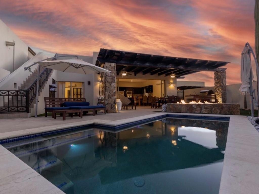 Los Cabos West Enclave Ritz-Carlton ZADÚN ONEThe Premier Residence in Los Cabos' Most Exclusive EnclavePerched above a white-sand beach with uninterrupted – 65 Santa Lucia, Cabo Corridor, BS