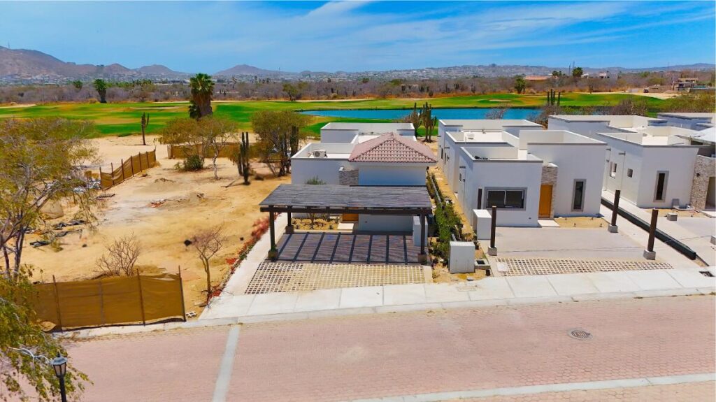 715 Carlos’s Way, Cabo Corridor, BS | Los Cabos For Sale