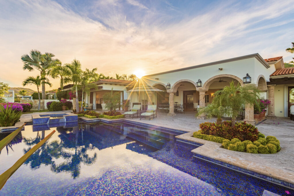 Los Cabos La Canada Ii Luxury Golf & Ocean – 74, Casa Plumeria, San Jose Corridor, San Jose Corridor, BS