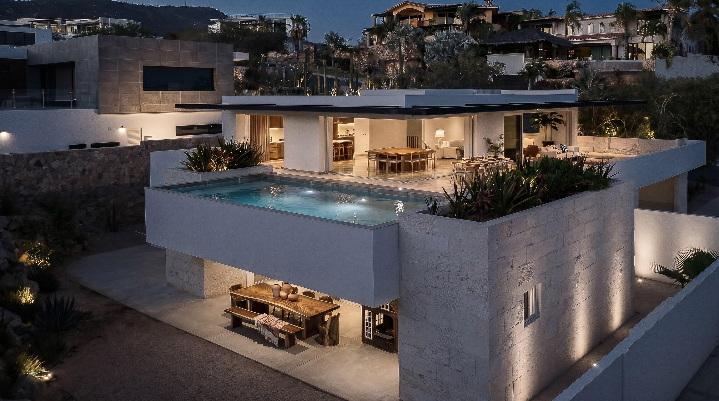 74, Casa Sofia, Cabo Corridor, Cabo Corridor, BS