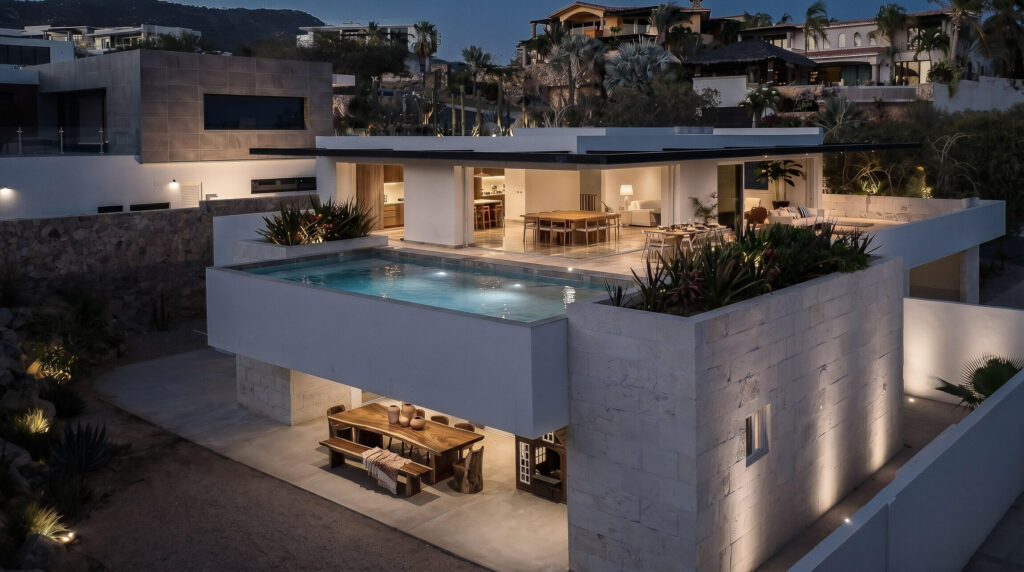74, Casa Sofia, Cabo Corridor, Cabo Corridor, BS | Los Cabos For Sale