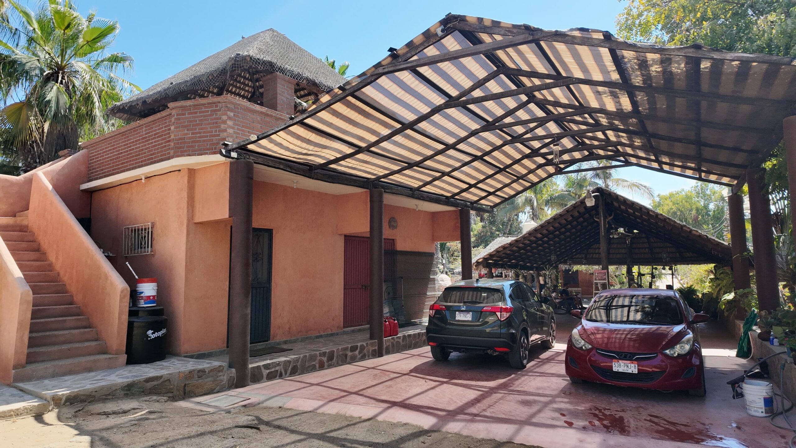 76 Manuel Márquez de León, Pacific, BS