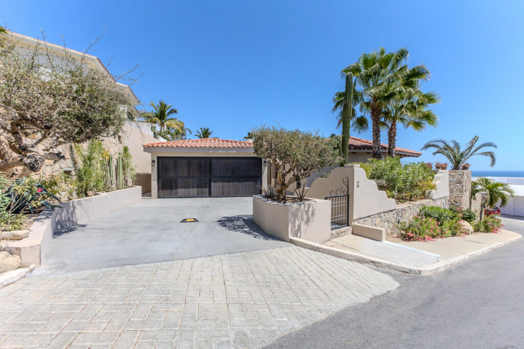 8 Paseo, La Jolla, San Jose del Cabo, BS | Los Cabos For Sale