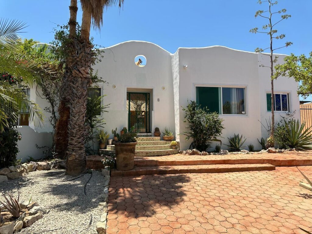 8 Santa Anita, Lomas del Tule, San Jose Corridor, BS | Los Cabos For Sale