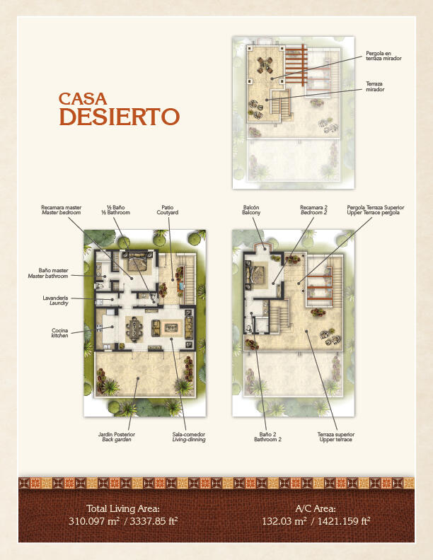 83 Phase # 2 Pueblo, San Jose del Cabo, BS | Los Cabos For Sale