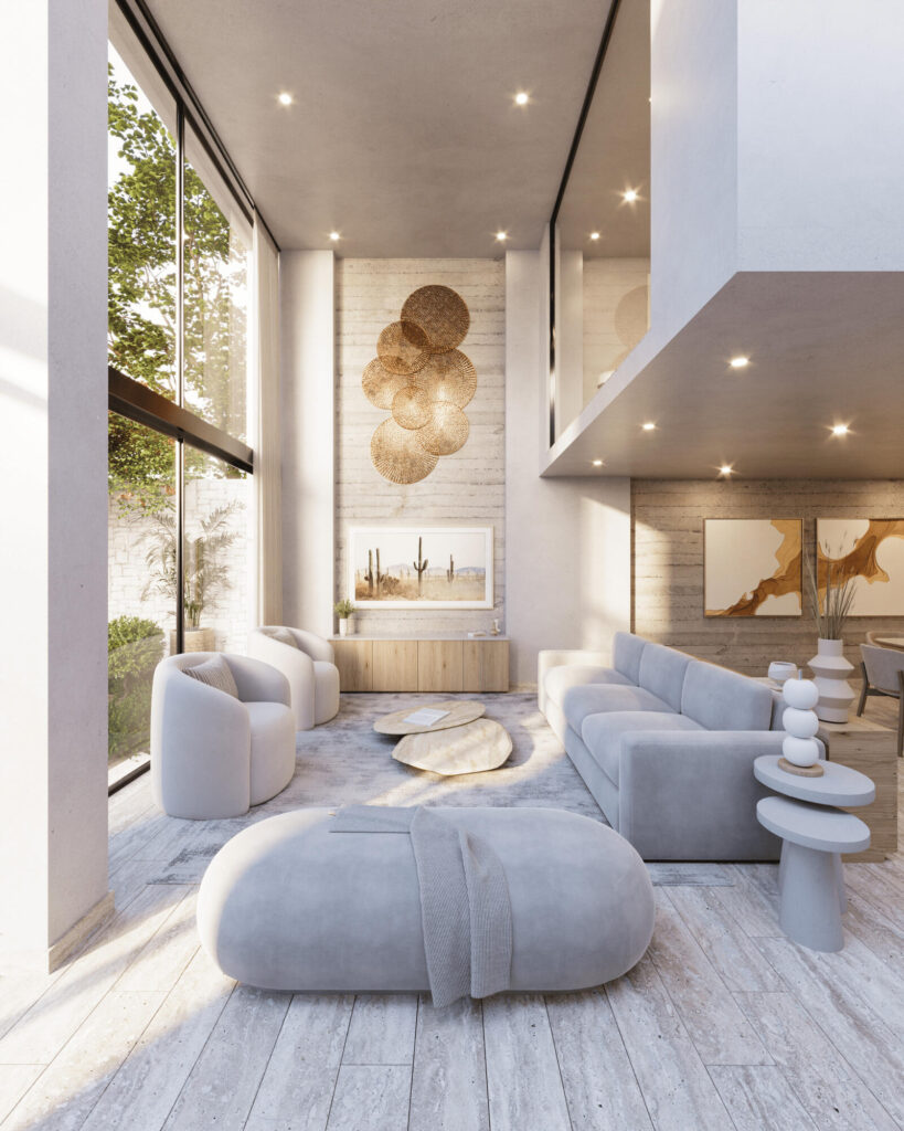 Aromi Residences House C, Cabo Corridor, Cabo Corridor, BS | Los Cabos For Sale